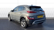 Hyundai Kona 1.6 GDi Hybrid SE Connect 5dr DCT Hybrid Hatchback